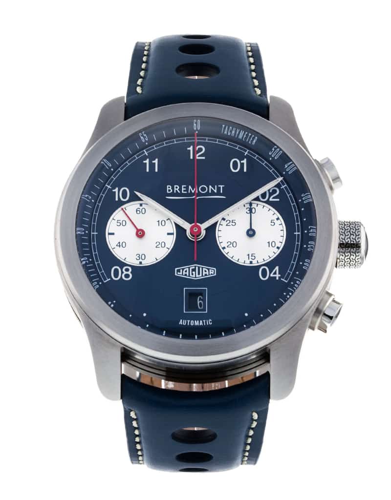 Bremont Jaguar D-Type Bremont Jaguar D-Type